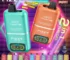 VapePrime lato 2026,nowe smaki e-liquid,Airmez Fox 4in1,Hifancy Space 50000,najlepsze jednorazówki