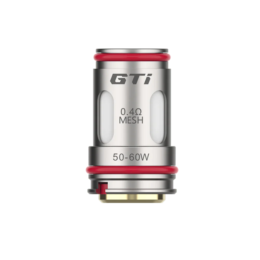 grzałka mesh coil e-papieros, technologia siatkowej grzałki vape, zbliżenie mesh coil, coil e-papierosa - Vaporesso GTi Replacement Coils - Vaporesso - Vape Coil ...