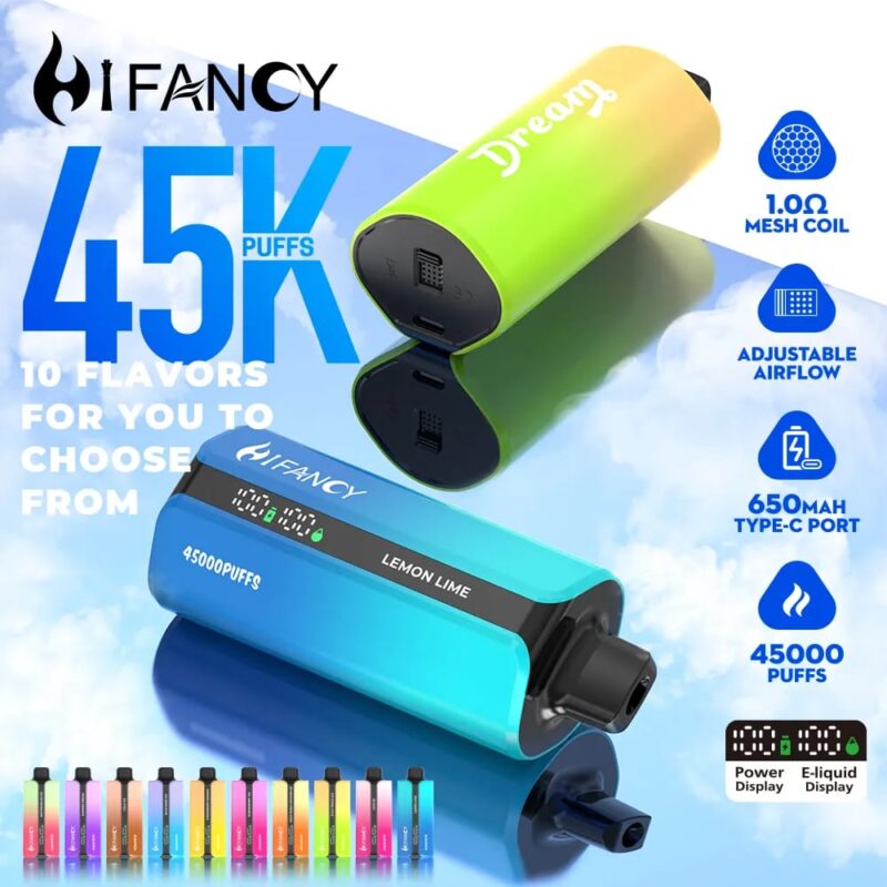 hifancy oryginał,hifancy podróbka,jak rozpoznać hifancy,e-papieros oryginał,weryfikacja hifancy