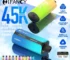 Hifancy Dream 45k,e-papieros 45000 puffs,najlepsza jednorazówka,vape długotrwały,ładowalny e-papieros