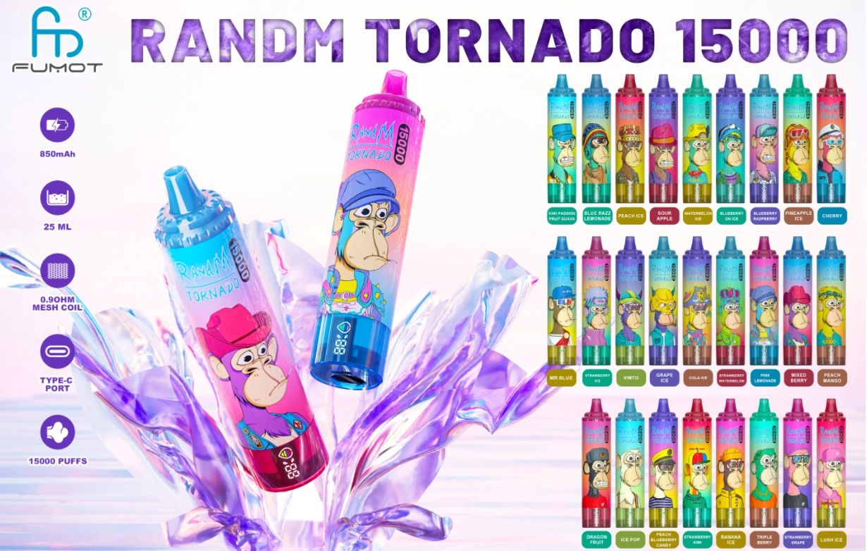 Fizzy Twins 50000, e-papieros dwusmakowy, vape z podwójnym smakiem, Fizzy Twins smaki - Fizzy Twins 50000 50k Puffs 2% 5% Nikotynowy podwójny smak ...