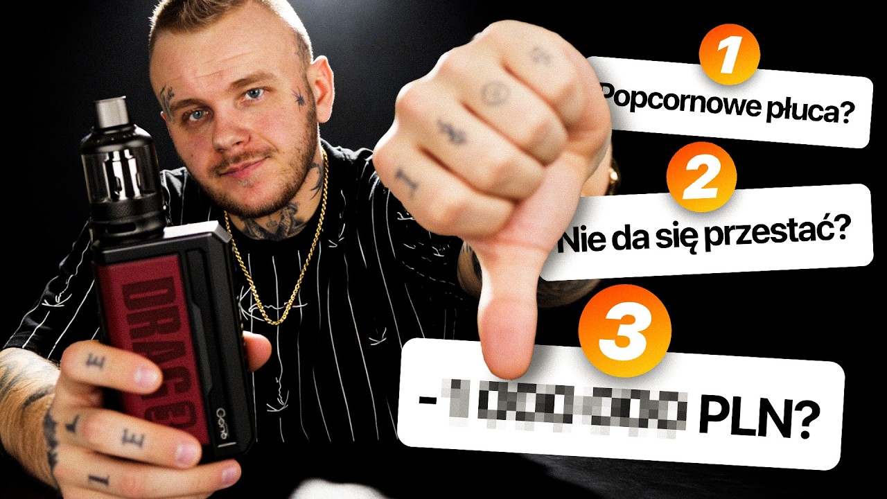 zakaz jednorazowych e-papierosów, przepisy vape Polska, survival vape 2026, legislacja e-papierosów, przyszłość vapingu - Zakaz Jednorazówek 2026: Zapasuj vape z VapePrime zanim znikną