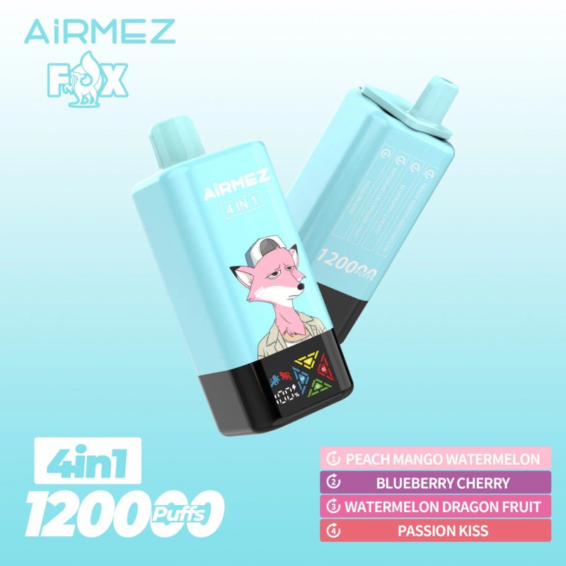 trendy e-papierosów 2026, rozwój jednorazówek vape, e-papierosy z ekranem, duże vape z baterią - Najważniejsze trendy w wapowaniu na 2026 rok: Dlaczego ...