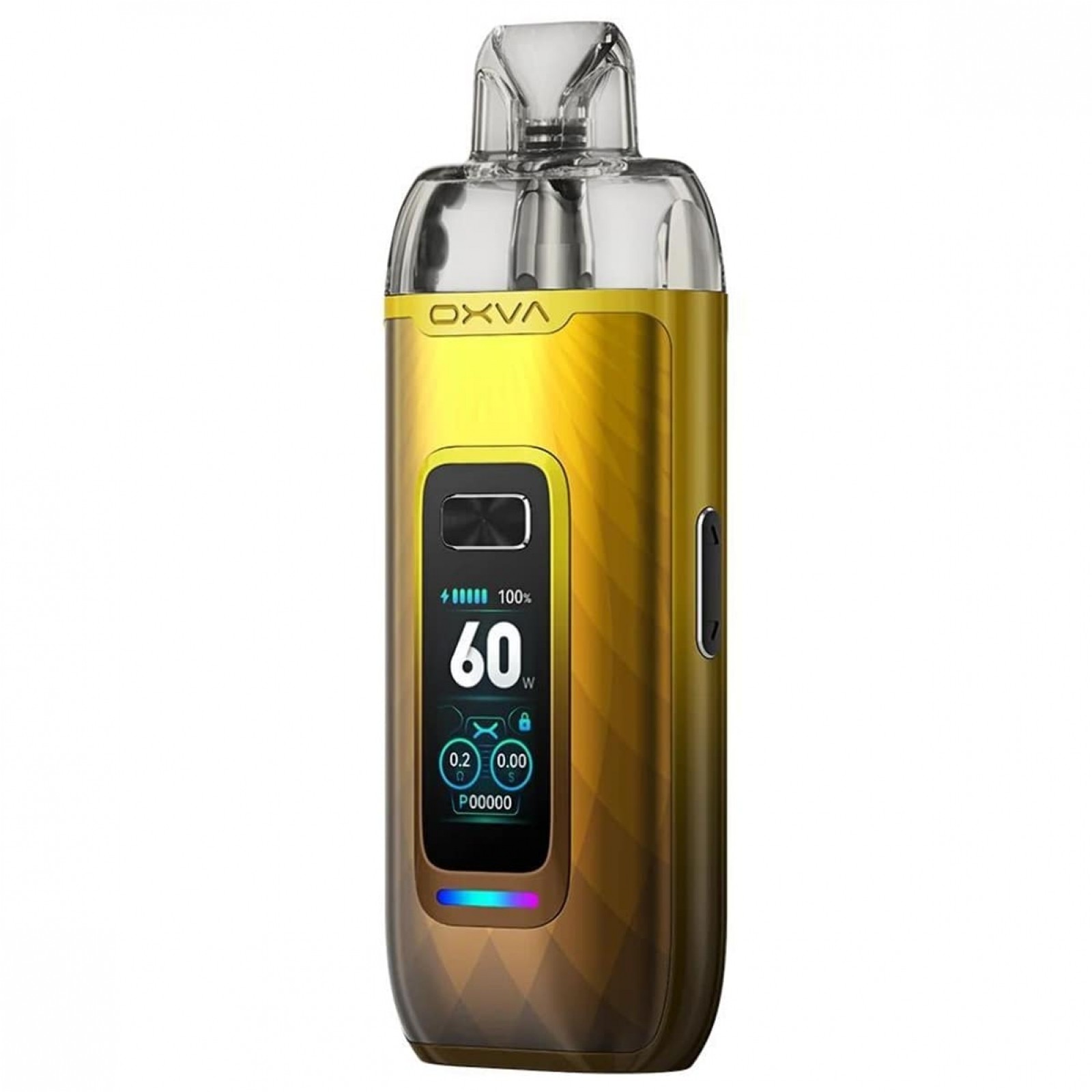ładowanie e-papierosa USB-C, vape z portem USB-C, szybkie ładowanie jednorazówki, podłączanie ładowarki vape - 70 W papierosy Lżejsze USB C, 4 porty PD35W i QC3.0 Super ...