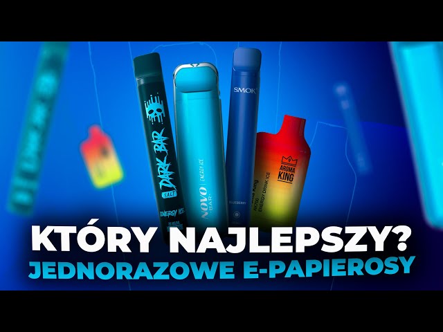 e-papierosy chłodzące, vape na upały, ekstremalne temperatury Polska, efekt brain freeze, vape z mroźnym smakiem - AiRMEZ Matrix Jednorazowy e-papieros 25000 buchów o ...