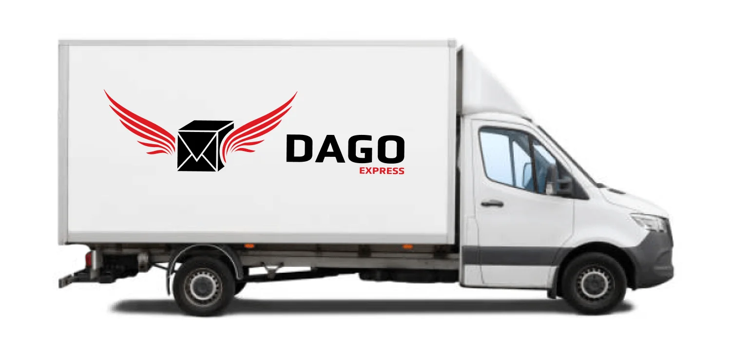 ekspresowa dostawa 24h, szybka wysyłka paczki Polska, kurier pędzący czas - Wysyłka ekspresowa nawet w 24h | DAGO Express Polska
