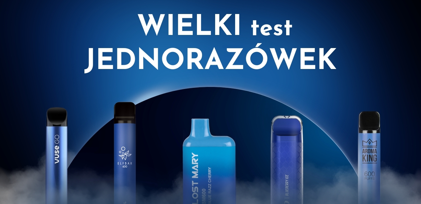 mały e-papieros jednorazowy rozładowany, frustracja z małym vapem, przepłacanie za vape Żabka, marnowanie pieniędzy na e-papierosy - Wielki test jednorazówek z Żabki! - 6 znanych marek ...