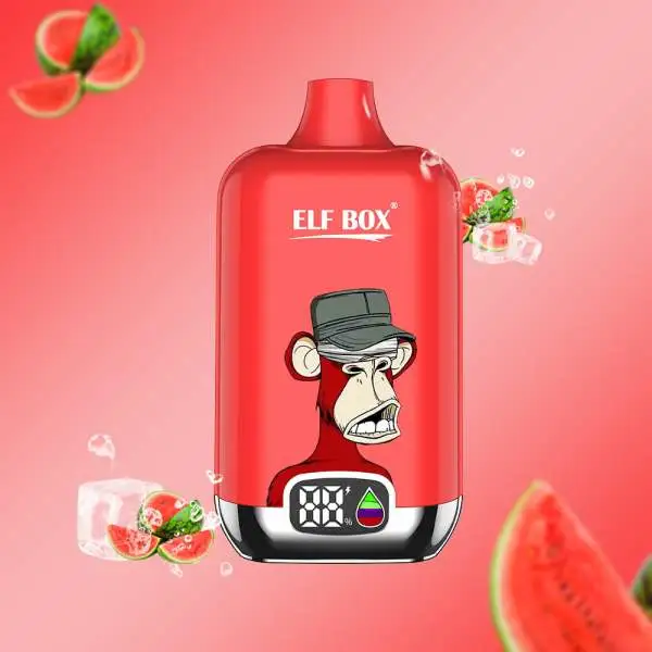 elf box digital 12000 1