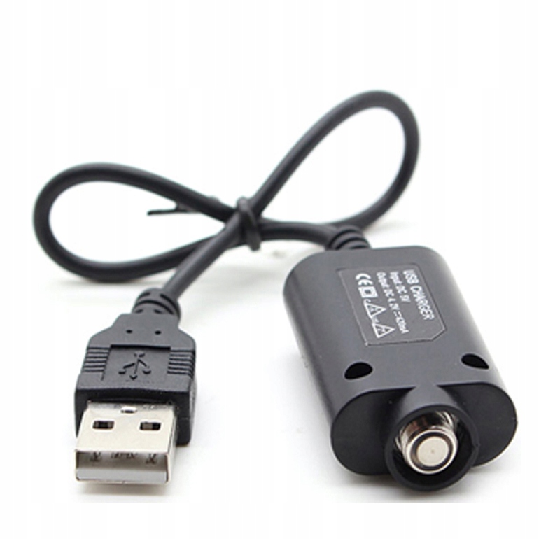 ladowarka usb do e papierosa g