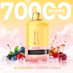 hifancy super 70000 puffs
