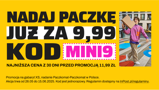 wysylaj paczki za mniej 206233