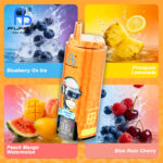fumot eco 4in1 80000 puffs