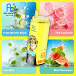 fumot eco 4in1 80000 puffs