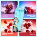 fumot eco 4in1 80000 puffs