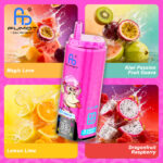 fumot eco 4in1 80000 puffs