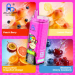 fumot eco 4in1 80000 puffs