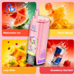 fumot eco 4in1 80000 puffs