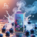 fumot leopard 40000 puffs
