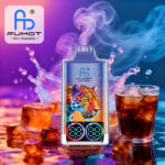fumot leopard 40000 puffs