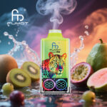 fumot leopard 40000 puffs