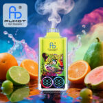 fumot leopard 40000 puffs