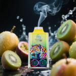fumot leopard 40000 puffs