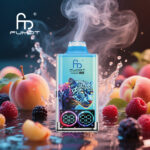 fumot leopard 40000 puffs