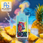 fumot leopard 40000 puffs