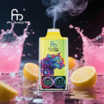 fumot leopard 40000 puffs