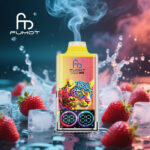 fumot leopard 40000 puffs