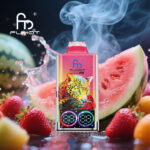 fumot leopard 40000 puffs