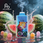 fumot leopard 40000 puffs