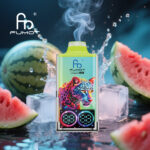 fumot leopard 40000 puffs
