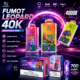 fumot leopard 40000 puffs