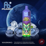 fumot leopard 40000 puffs