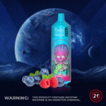 fumot leopard 40000 puffs