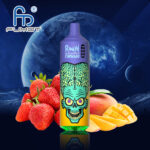 fumot leopard 40000 puffs