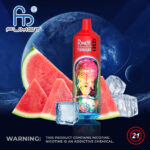 fumot leopard 40000 puffs