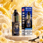xcor max 50k puffs labubu edition