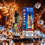 xcor max 50k puffs labubu edition
