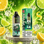 xcor max 50k puffs labubu edition