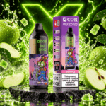xcor max 50k puffs labubu edition