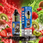 xcor max 50k puffs labubu edition