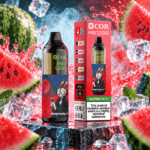 xcor max 50k puffs labubu edition